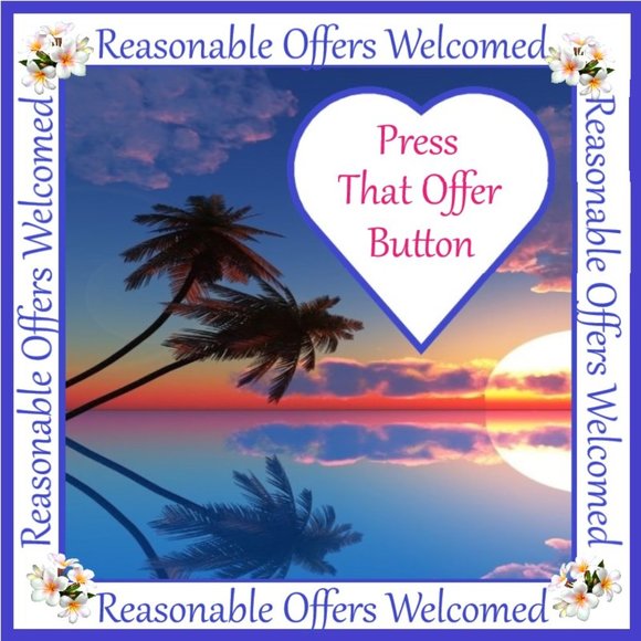 Reasonable Offers Welcomed - Picture 10 of 11